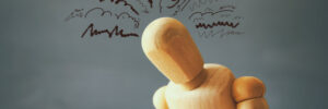 wood figurine