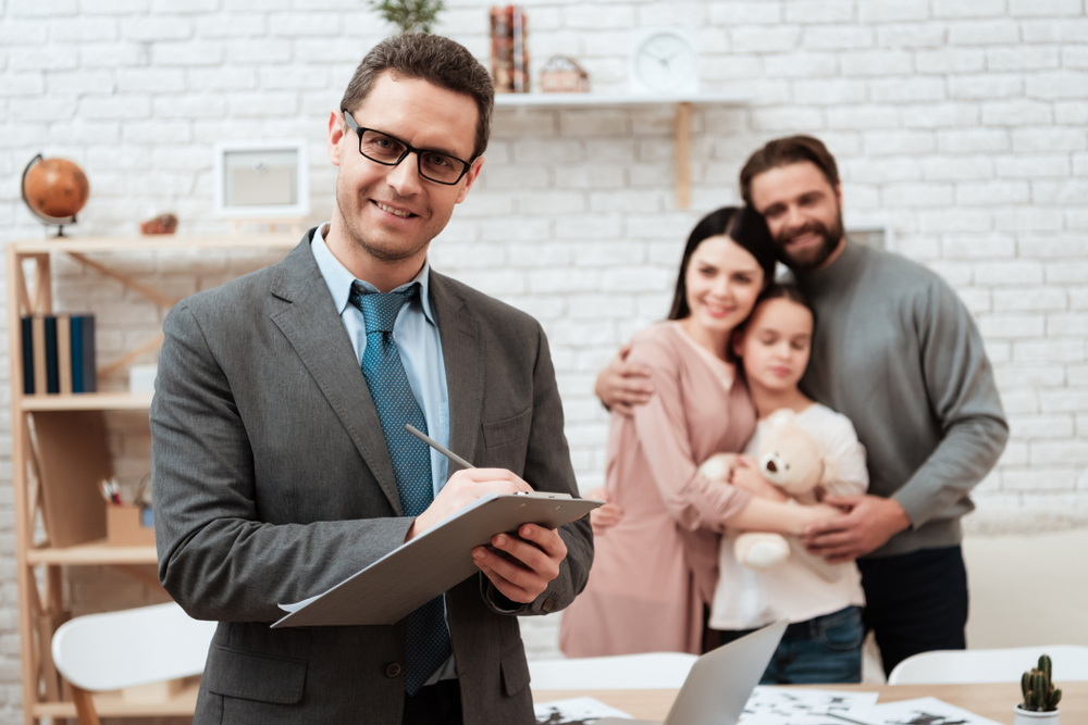 Parenting, Couples & Family Family Psychiatry & Therapy