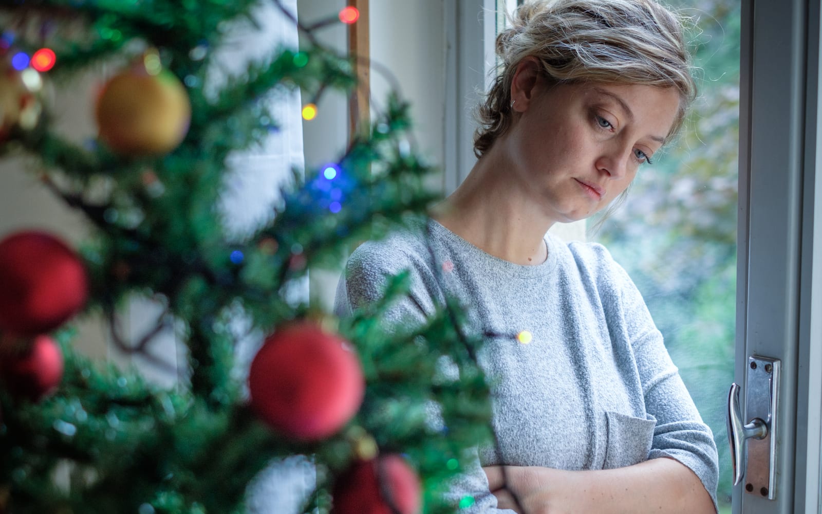 Handling Holiday Depression During the Pandemic | Family Psychiatry NJ