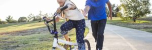 Steps For Creating Confidence In Your Growing Child