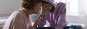 Family Forgiveness