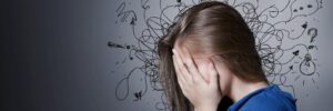 Experiencing Anxiety