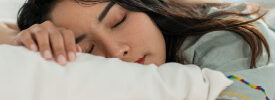 sound sleep