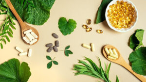 Medication and a Holistic Approach to Managing Anxiety