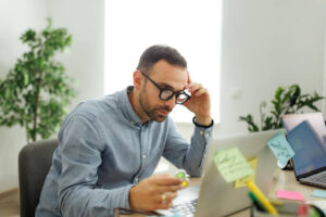 ADHD In The Workplace