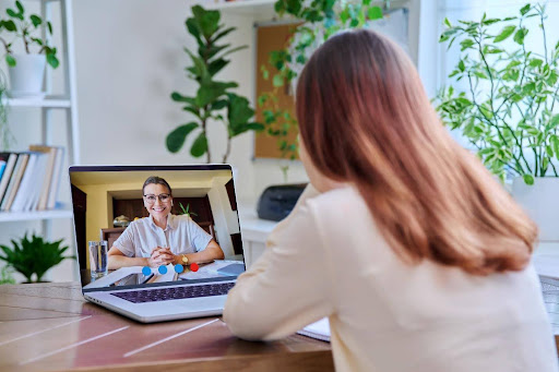 Telepsychiatry for Children