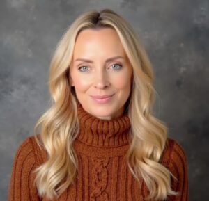 Portriat of Kelly Dominici