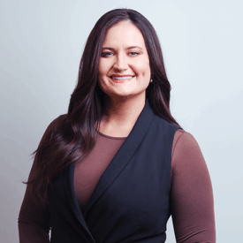 Portriat of Eileen VanDeMark