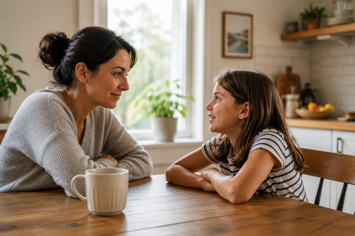 Parenting therapy support for New Jersey families