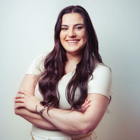 Rosemary Betzig, LMSW
