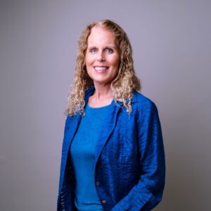 Dr. Tracey Waldman, PhD