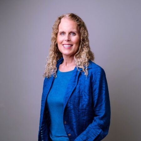 Dr. Tracey Waldman, PhD