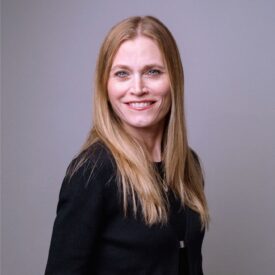 Wendy Yecies, LCSW