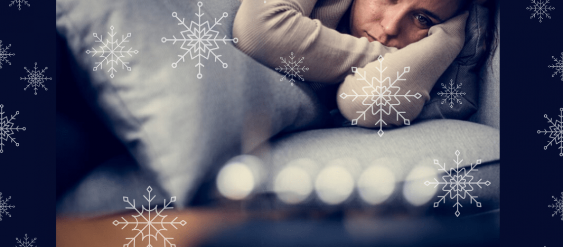 7 Tips to Deal With Seasonal Affective Disorder